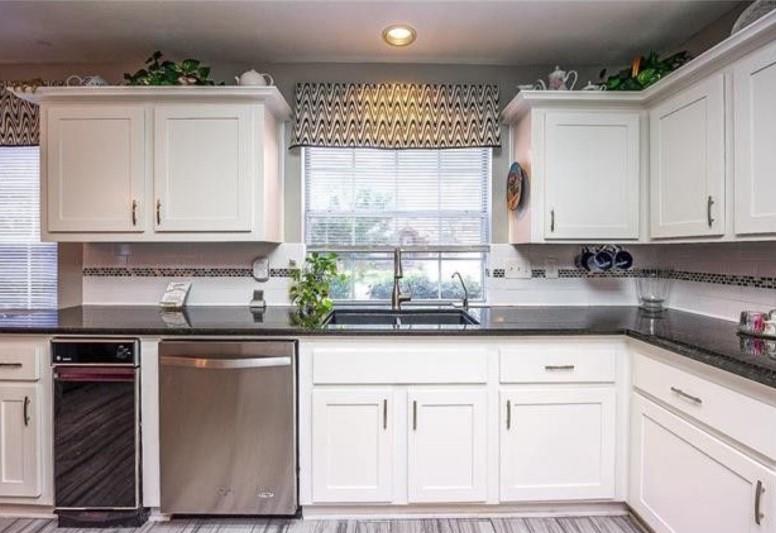 Summer Creek Add - Residential