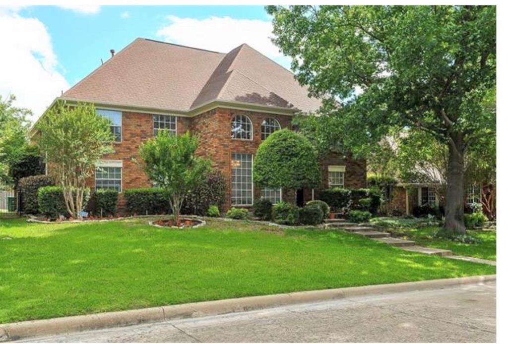 Summer Creek Add - Residential