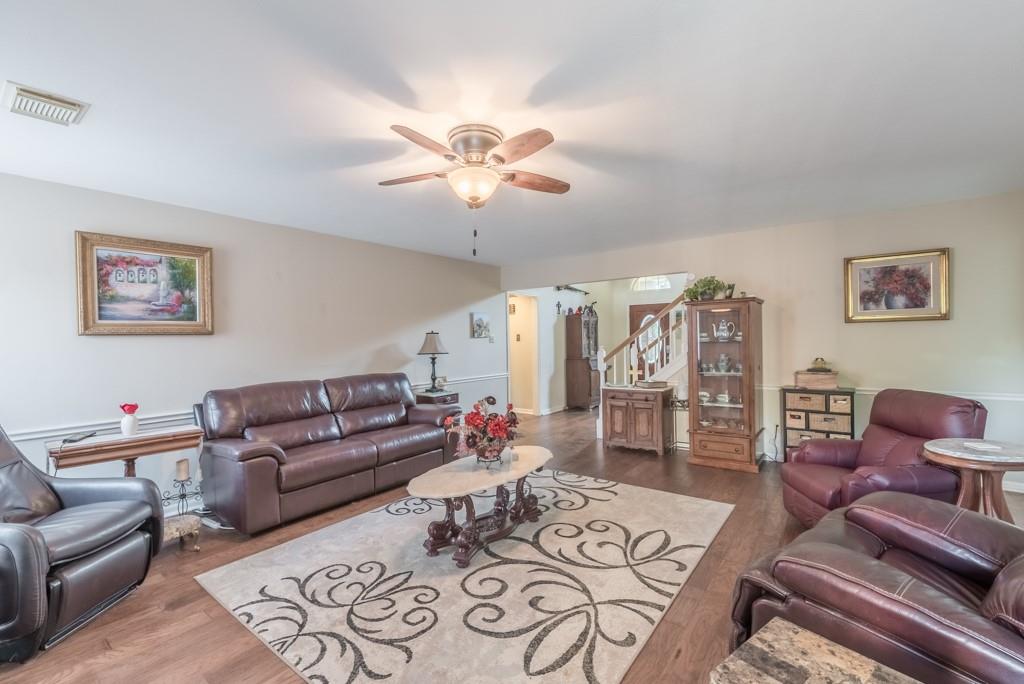 Summer Creek Add - Residential