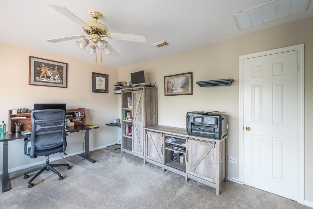 Summer Creek Add - Residential