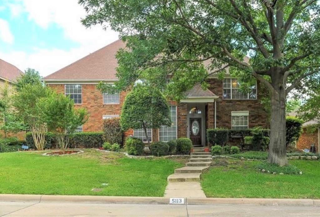 Summer Creek Add - Residential