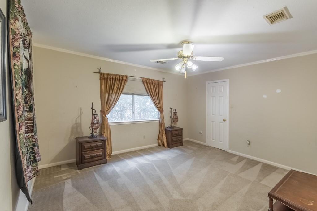 Summer Creek Add - Residential