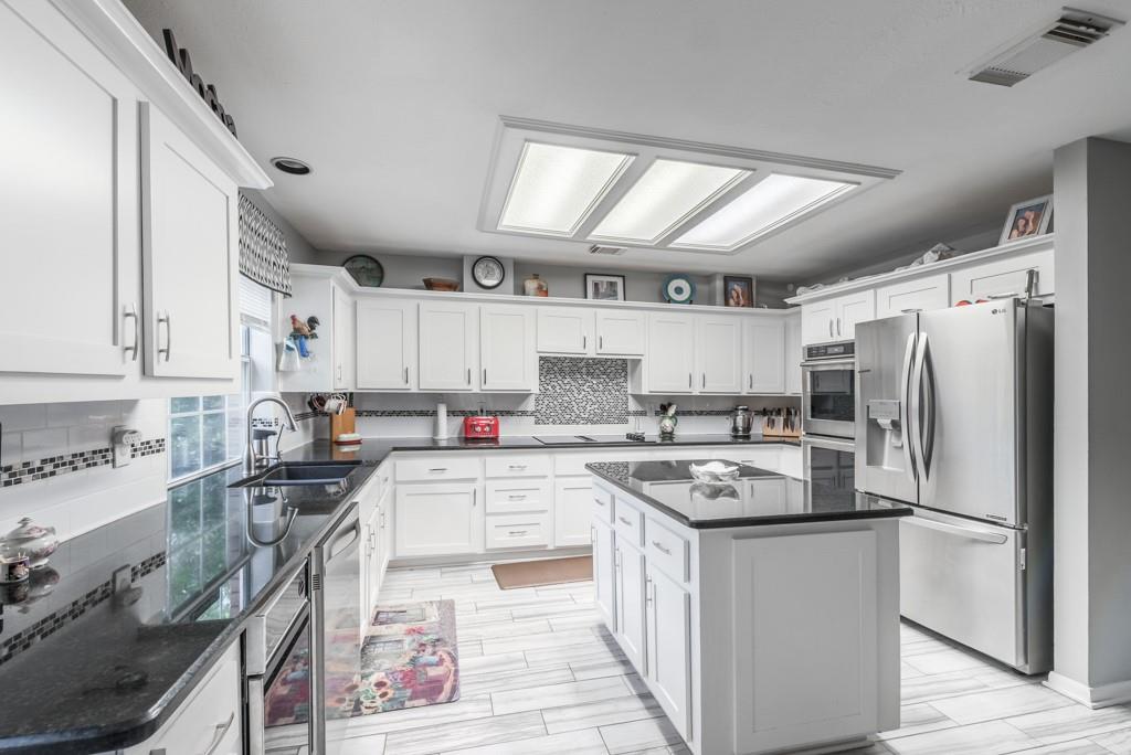 Summer Creek Add - Residential