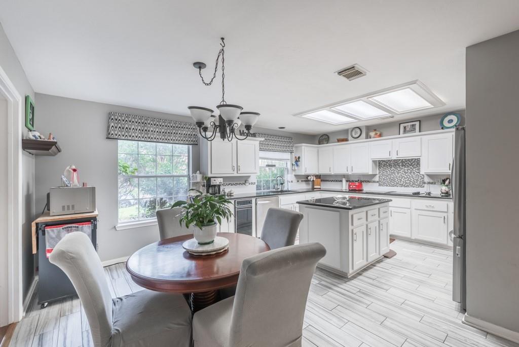 Summer Creek Add - Residential