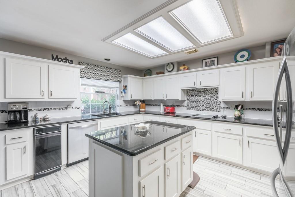 Summer Creek Add - Residential