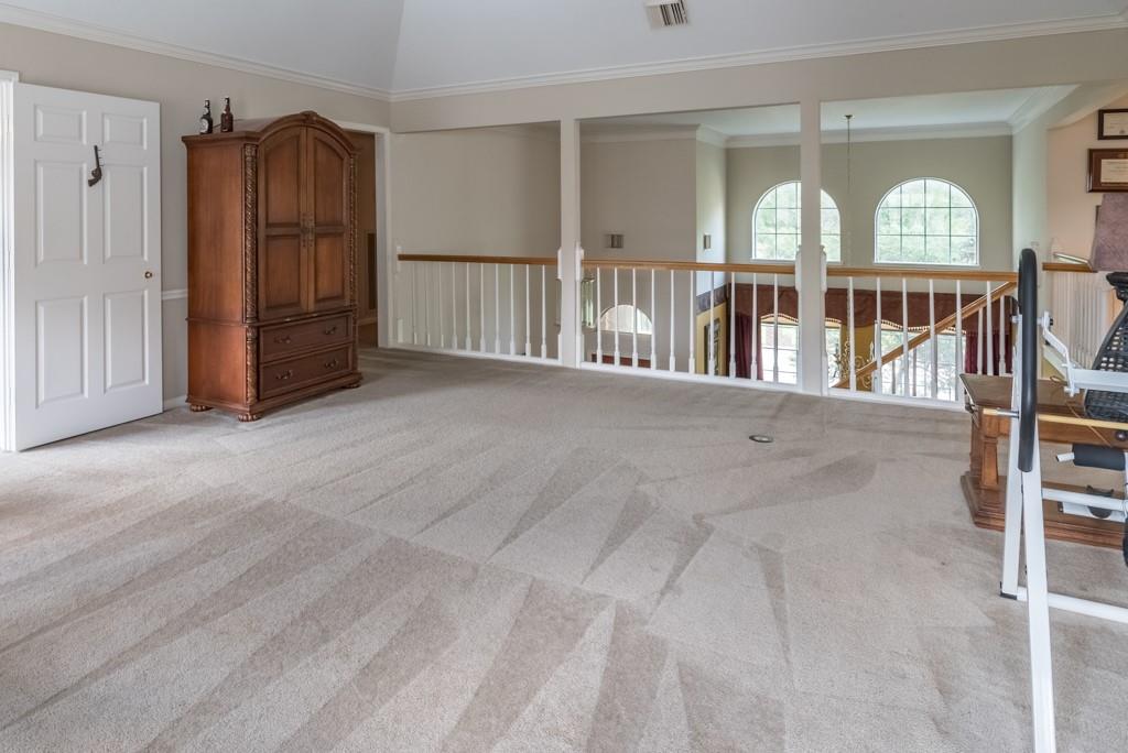 Summer Creek Add - Residential