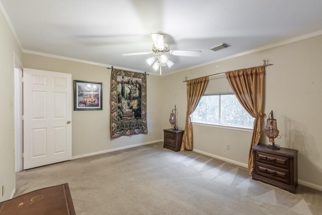 Summer Creek Add - Residential