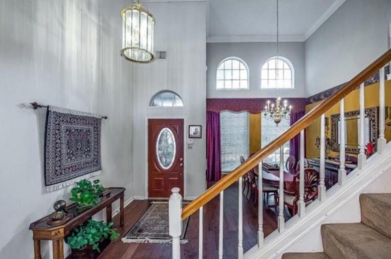 Summer Creek Add - Residential