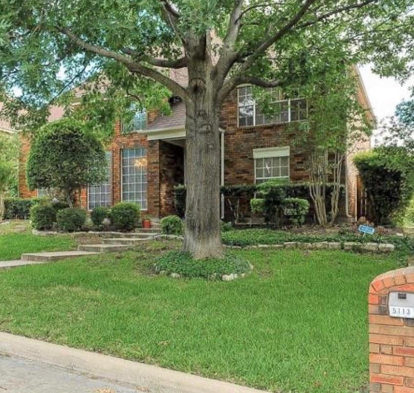 Summer Creek Add - Residential