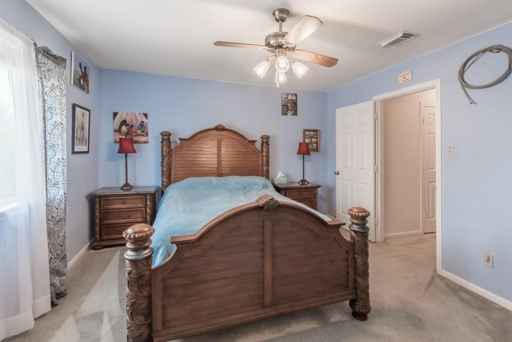 Summer Creek Add - Residential