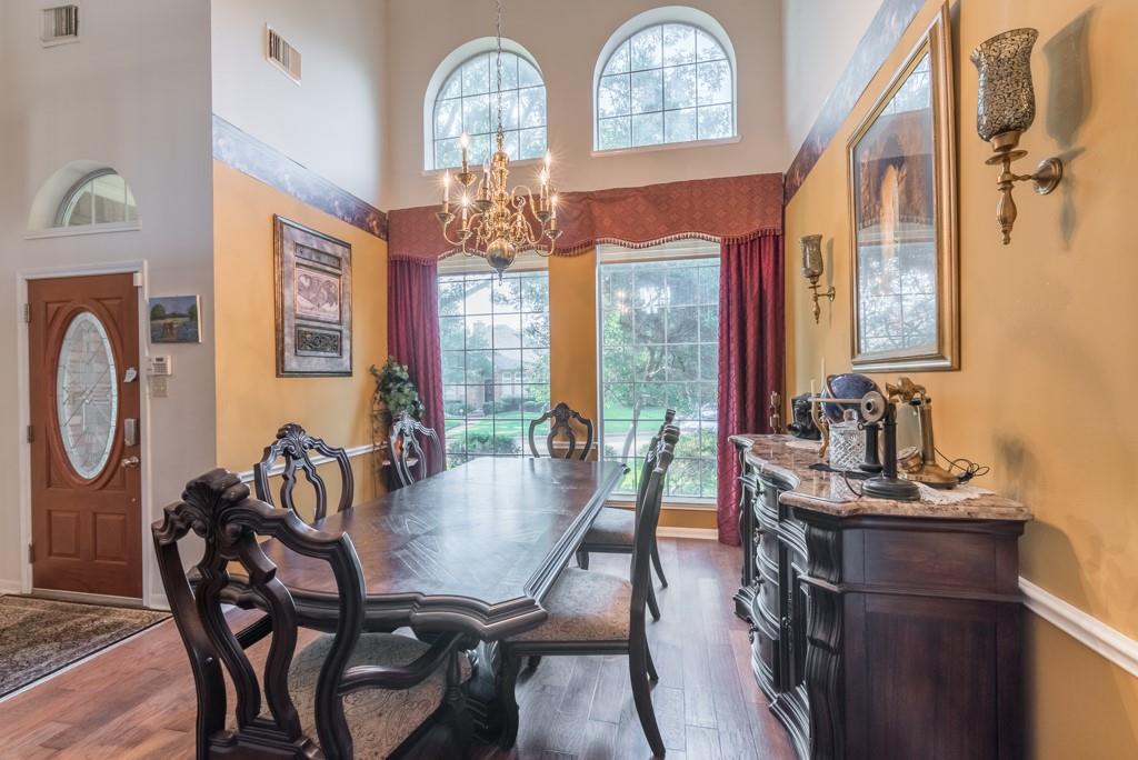 Summer Creek Add - Residential