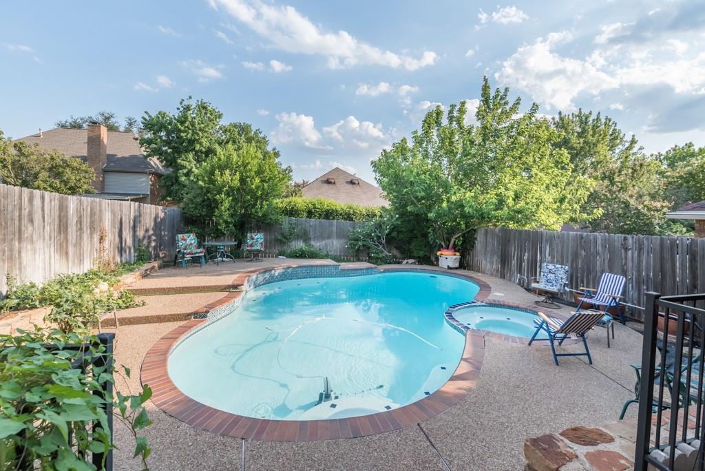 Summer Creek Add - Residential