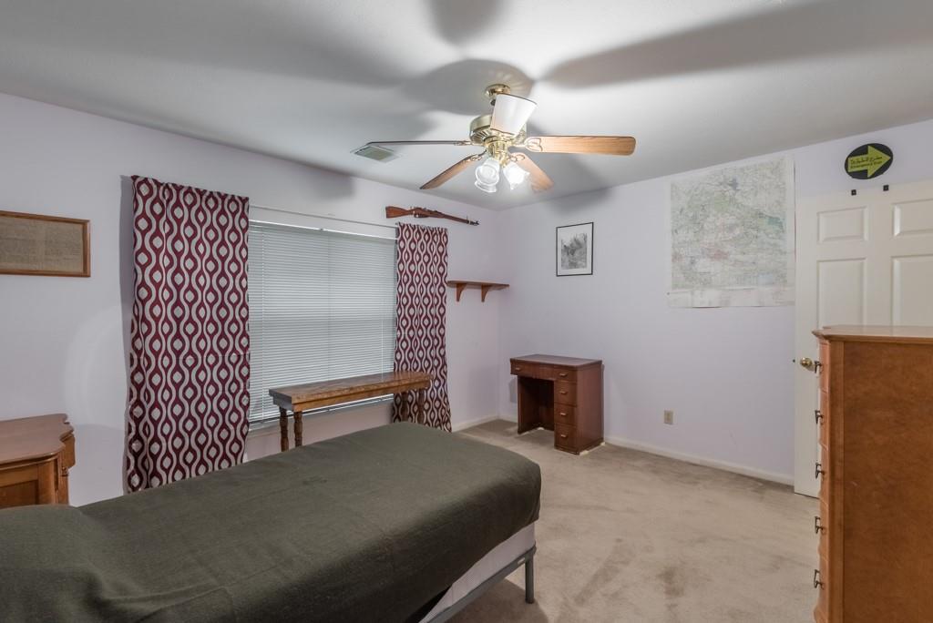 Summer Creek Add - Residential