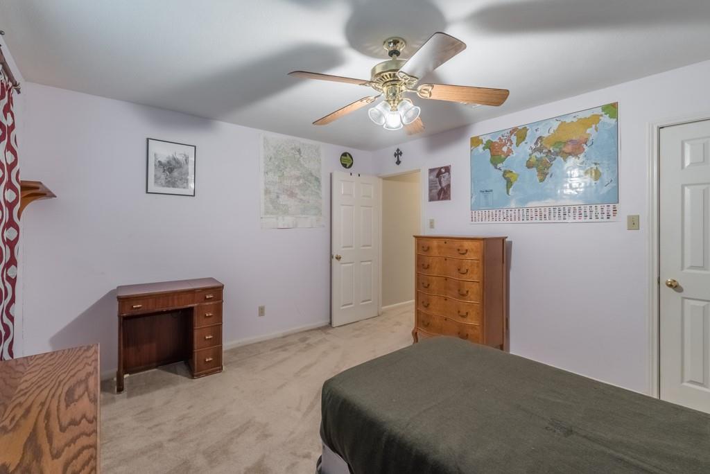 Summer Creek Add - Residential