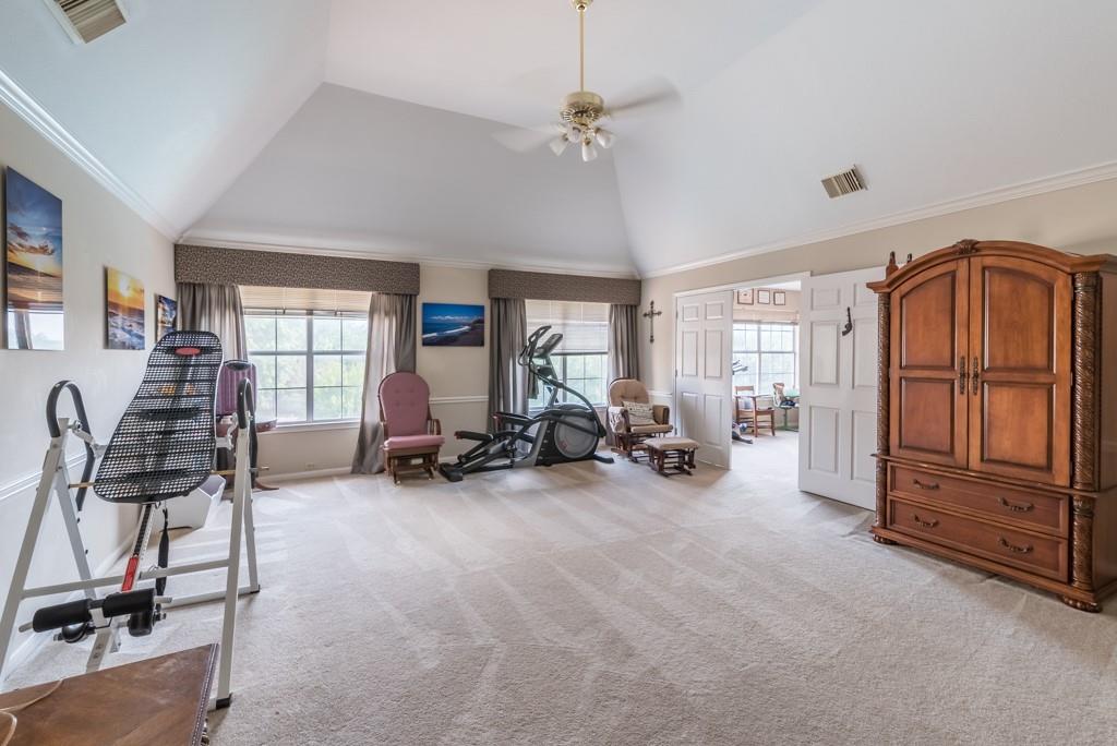 Summer Creek Add - Residential