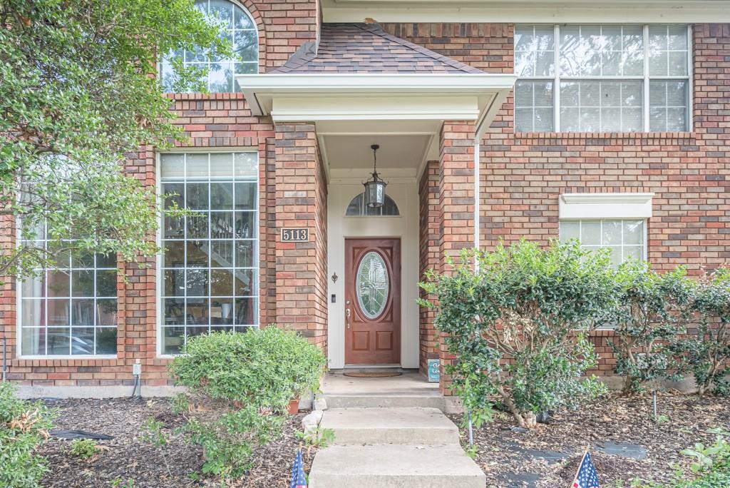 Summer Creek Add - Residential