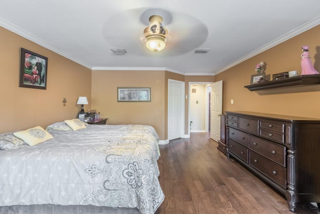 Summer Creek Add - Residential