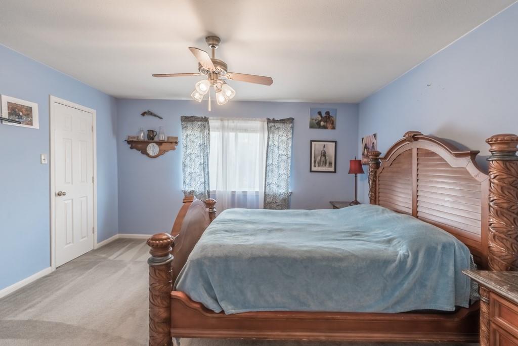 Summer Creek Add - Residential