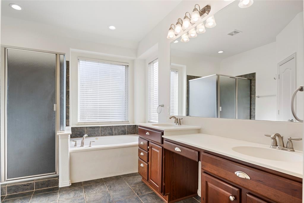 Oaks at North Lakeview, PH 1 - Residential