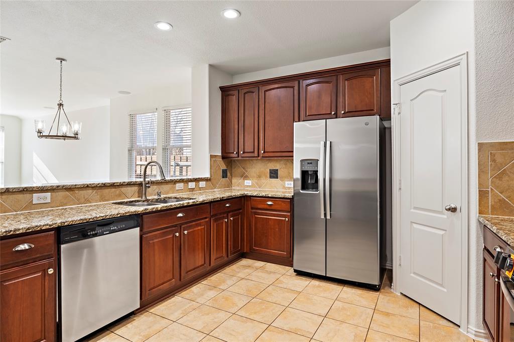 Oaks at North Lakeview, PH 1 - Residential