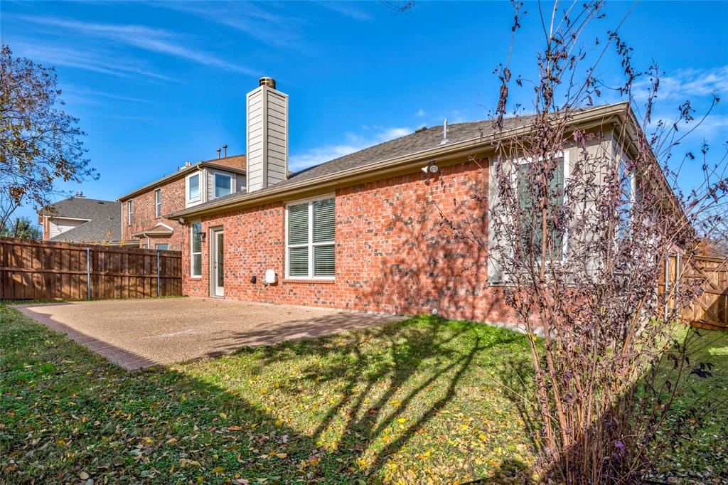 Oaks at North Lakeview, PH 1 - Residential