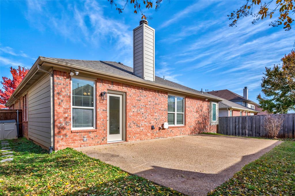 Oaks at North Lakeview, PH 1 - Residential