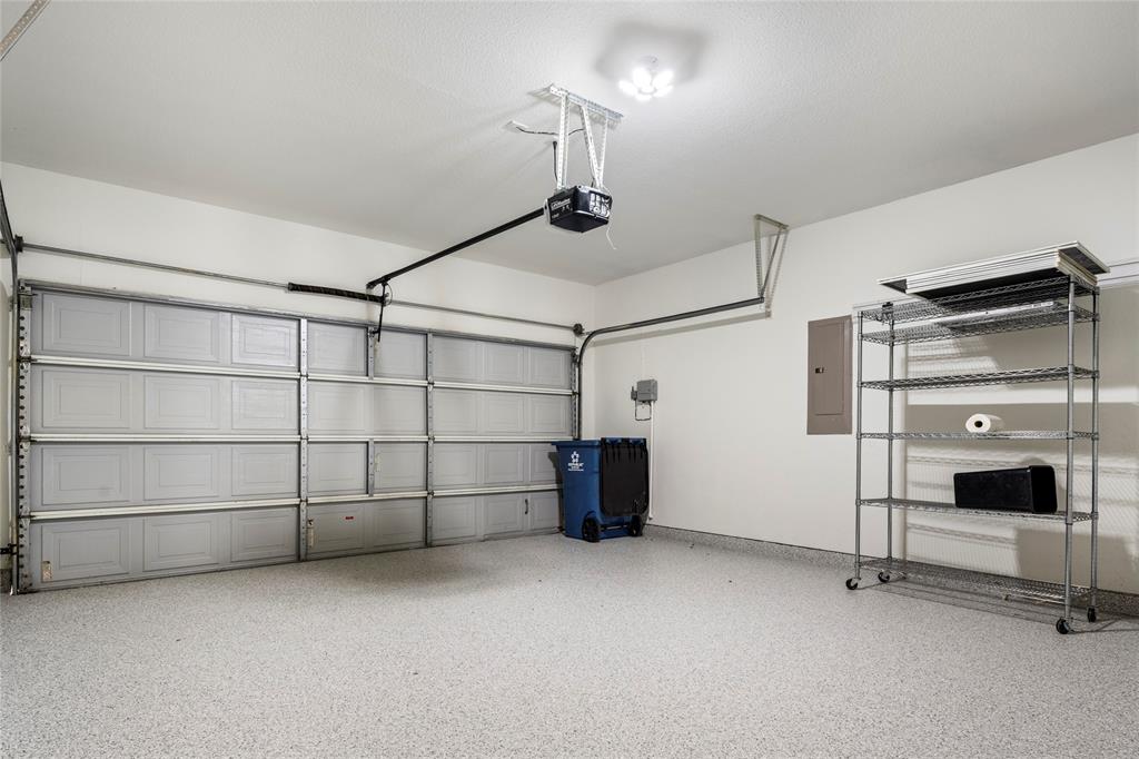 Oaks at North Lakeview, PH 1 - Residential