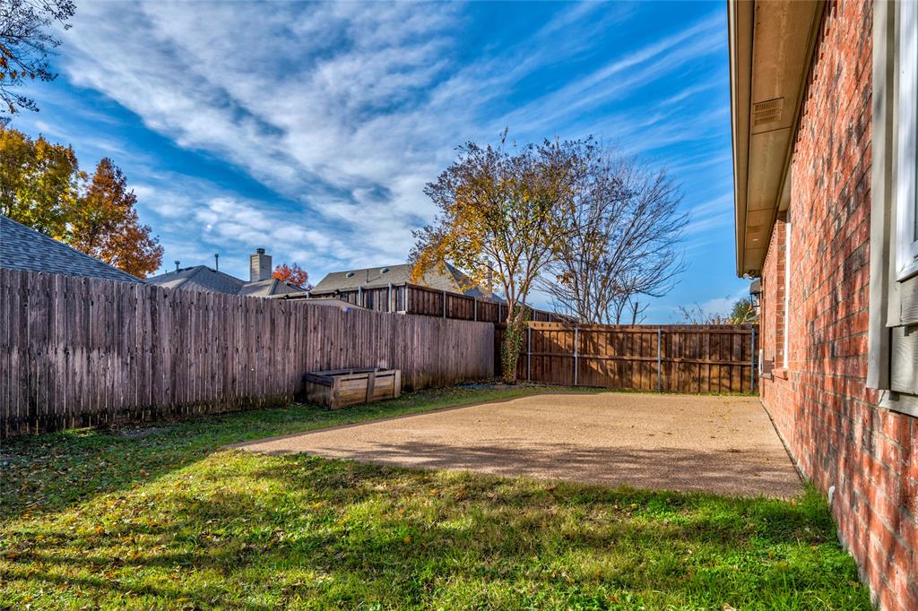 Oaks at North Lakeview, PH 1 - Residential