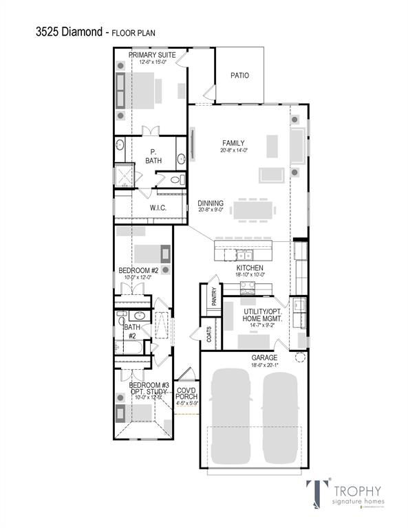 2476 Adenmore Lane