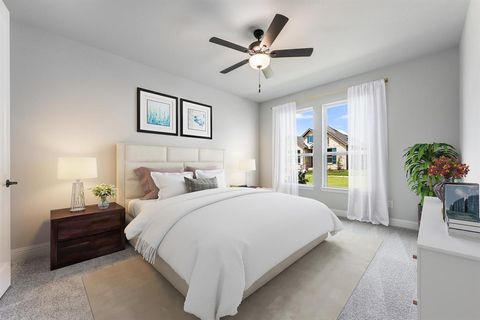 Tiny photo for 1508 Canter Street, Celina, TX 75009 (MLS # 21101185)