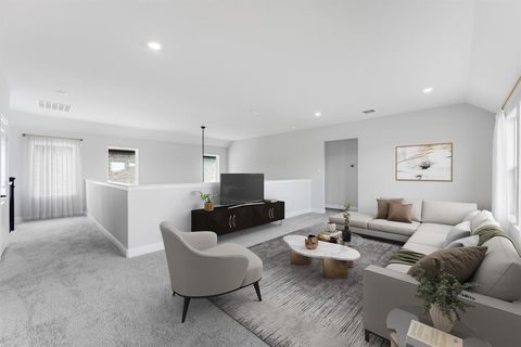 Tiny photo for 1508 Canter Street, Celina, TX 75009 (MLS # 21101185)