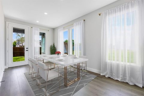 Tiny photo for 1508 Canter Street, Celina, TX 75009 (MLS # 21101185)