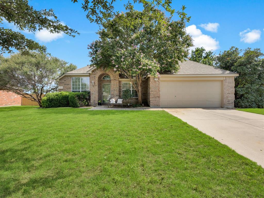 1113 Horn Toad Drive