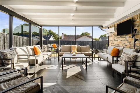 1208 Kesser Drive Plano TX 75025