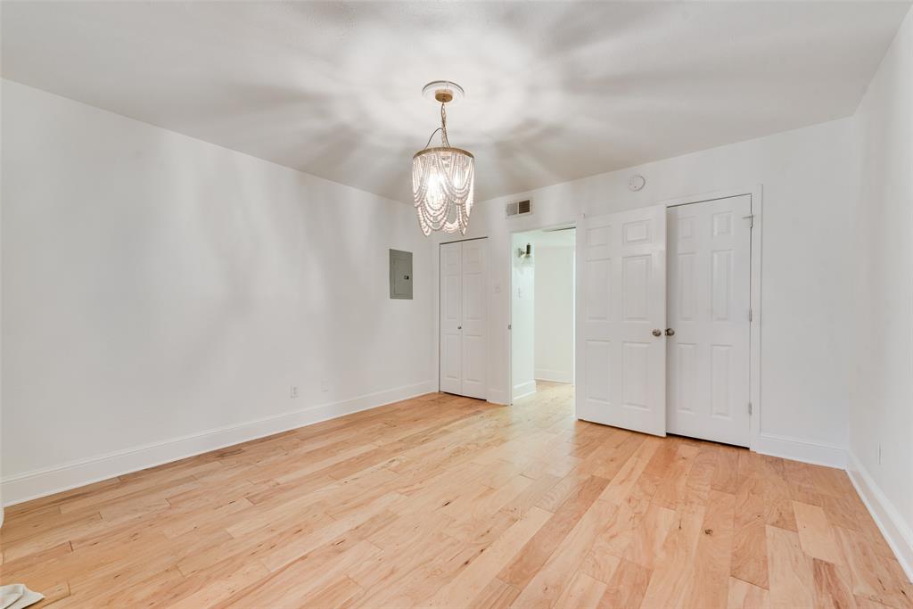 Paradiso Condo Ph 02 - Residential Lease