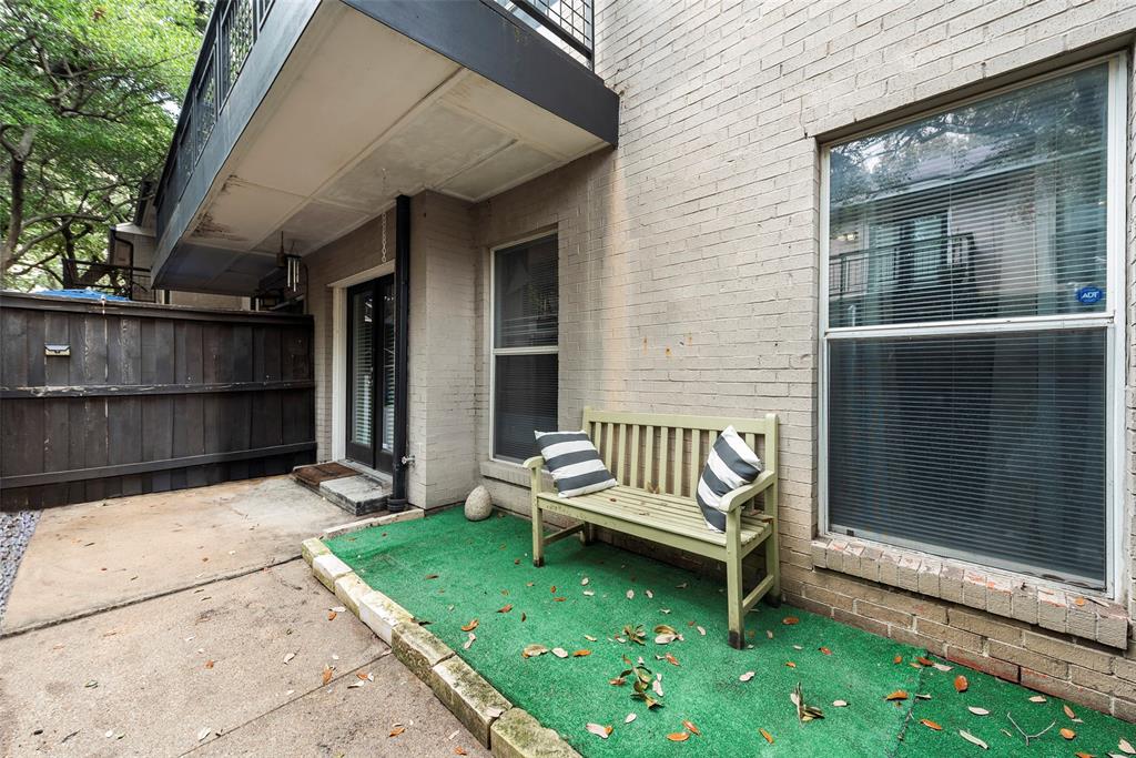 Paradiso Condo Ph 02 - Residential Lease