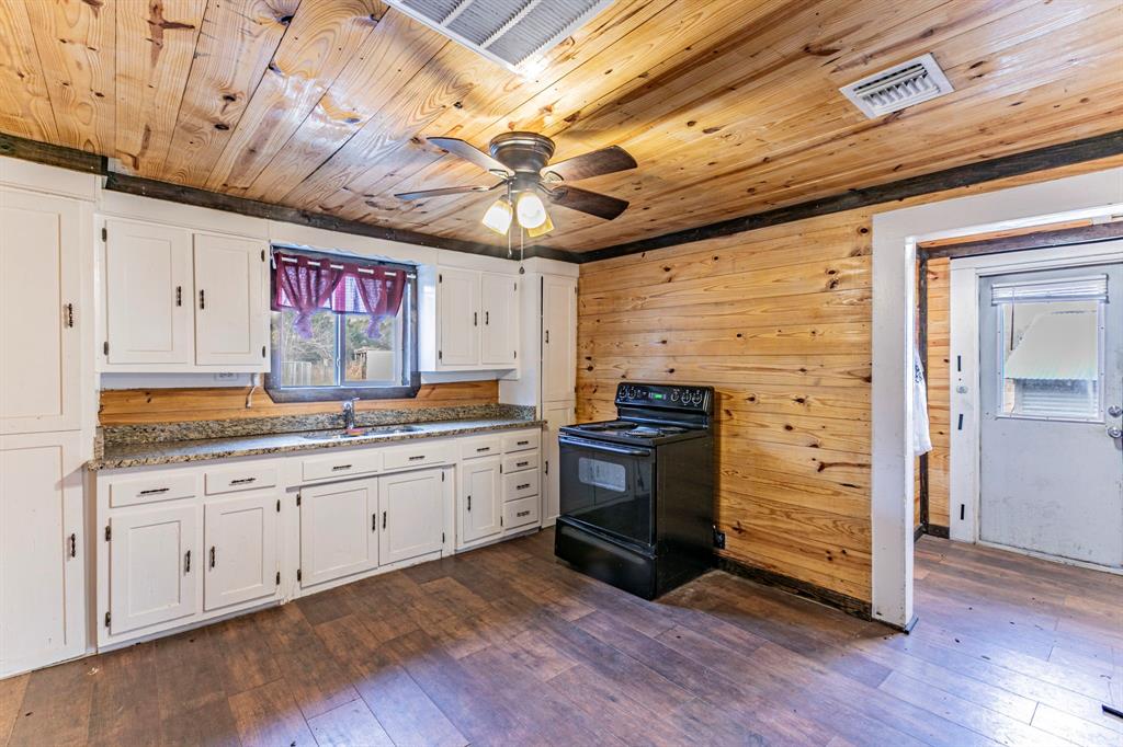 A Gonzaba - Residential