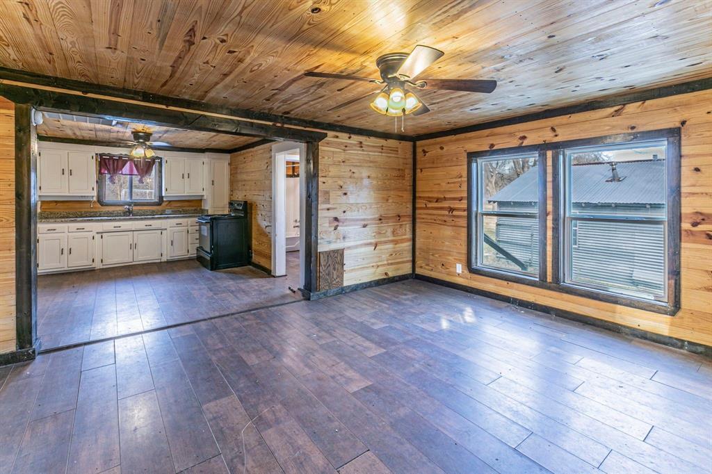 A Gonzaba - Residential