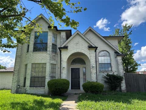Property photo of 3841 Parkmont Drive, Plano, TX 75023