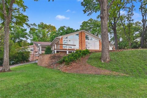 2403 Lakecrest Drive Shreveport LA 71109