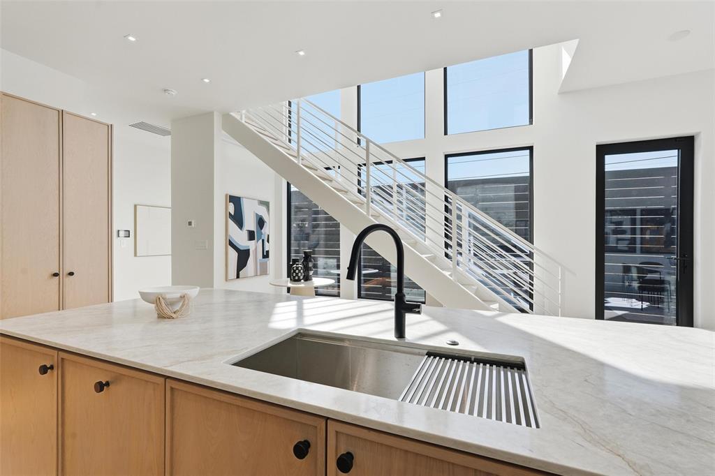 Webster & Woods North Park - Residential