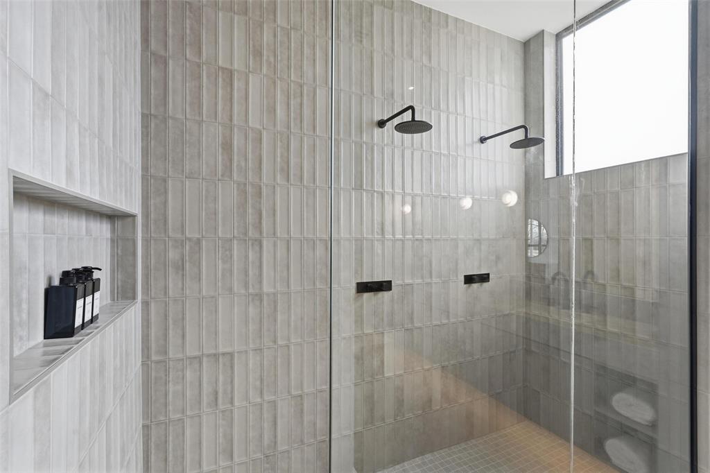 Webster & Woods North Park - Residential