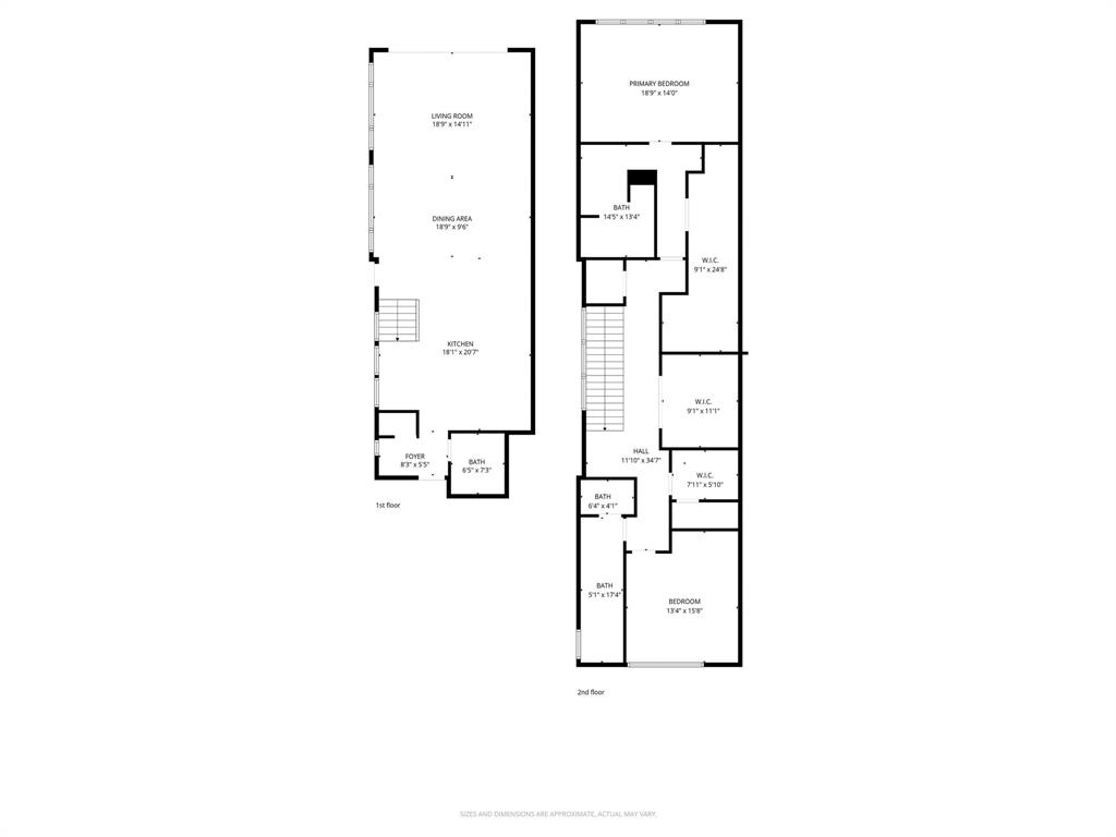 Webster & Woods North Park - Residential