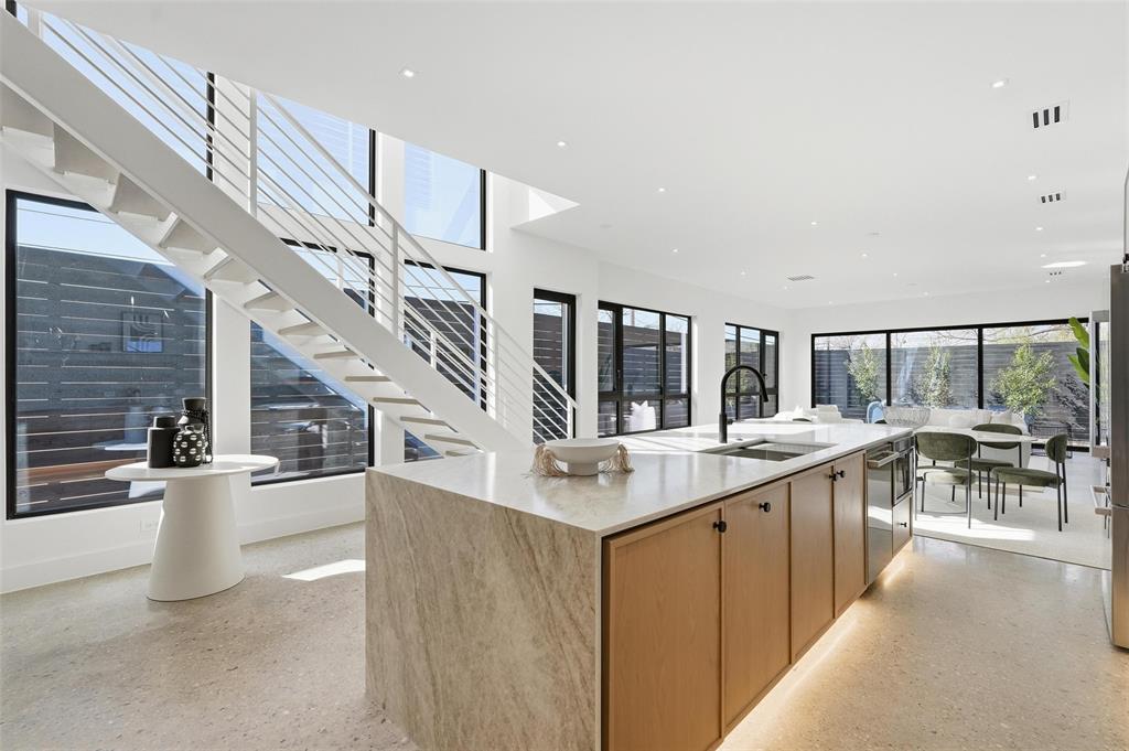 Webster & Woods North Park - Residential