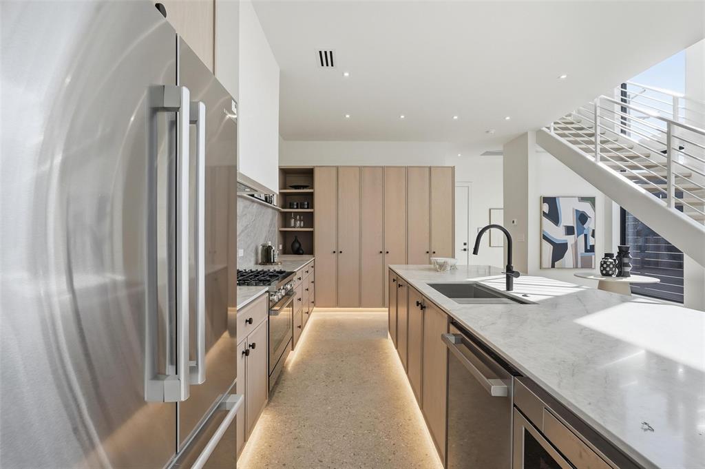 Webster & Woods North Park - Residential