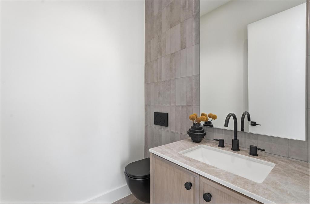 Webster & Woods North Park - Residential