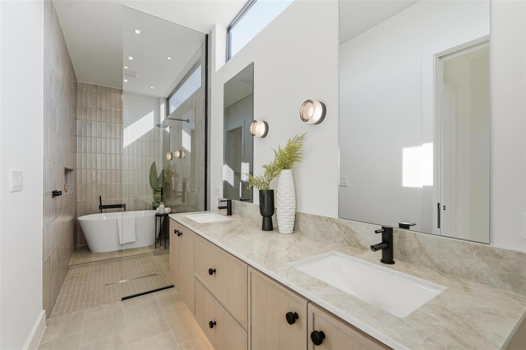 Webster & Woods North Park - Residential