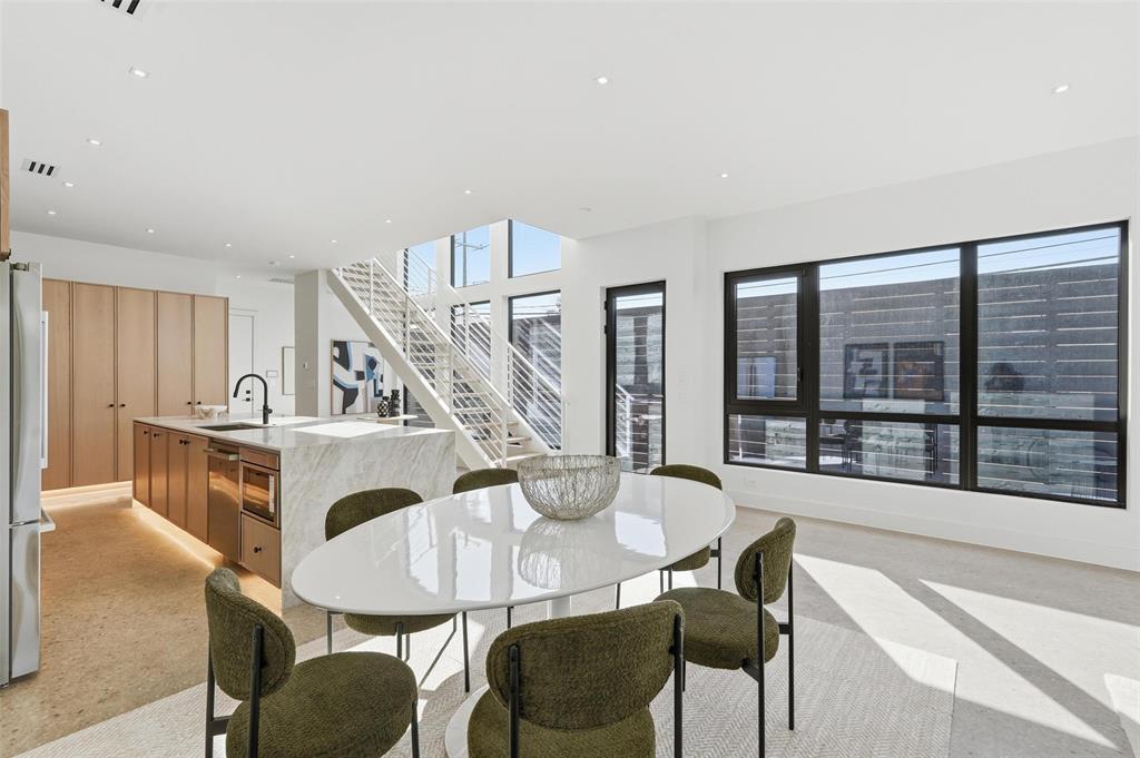 Webster & Woods North Park - Residential