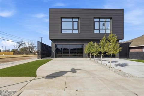 6801 Tyree Street Dallas TX 75209