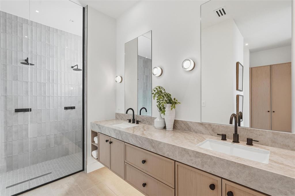 Webster & Woods North Park - Residential